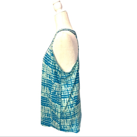 Xersion Women’s Relaxed Fit Tank - Picture 5 of 8